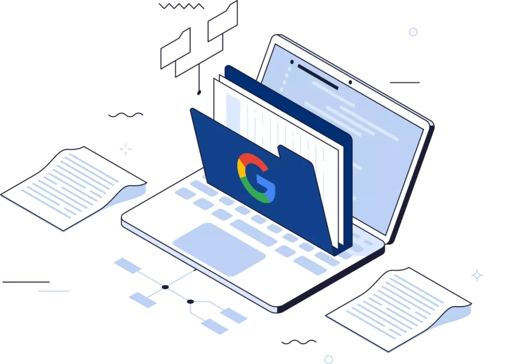 Audit Google Workspace