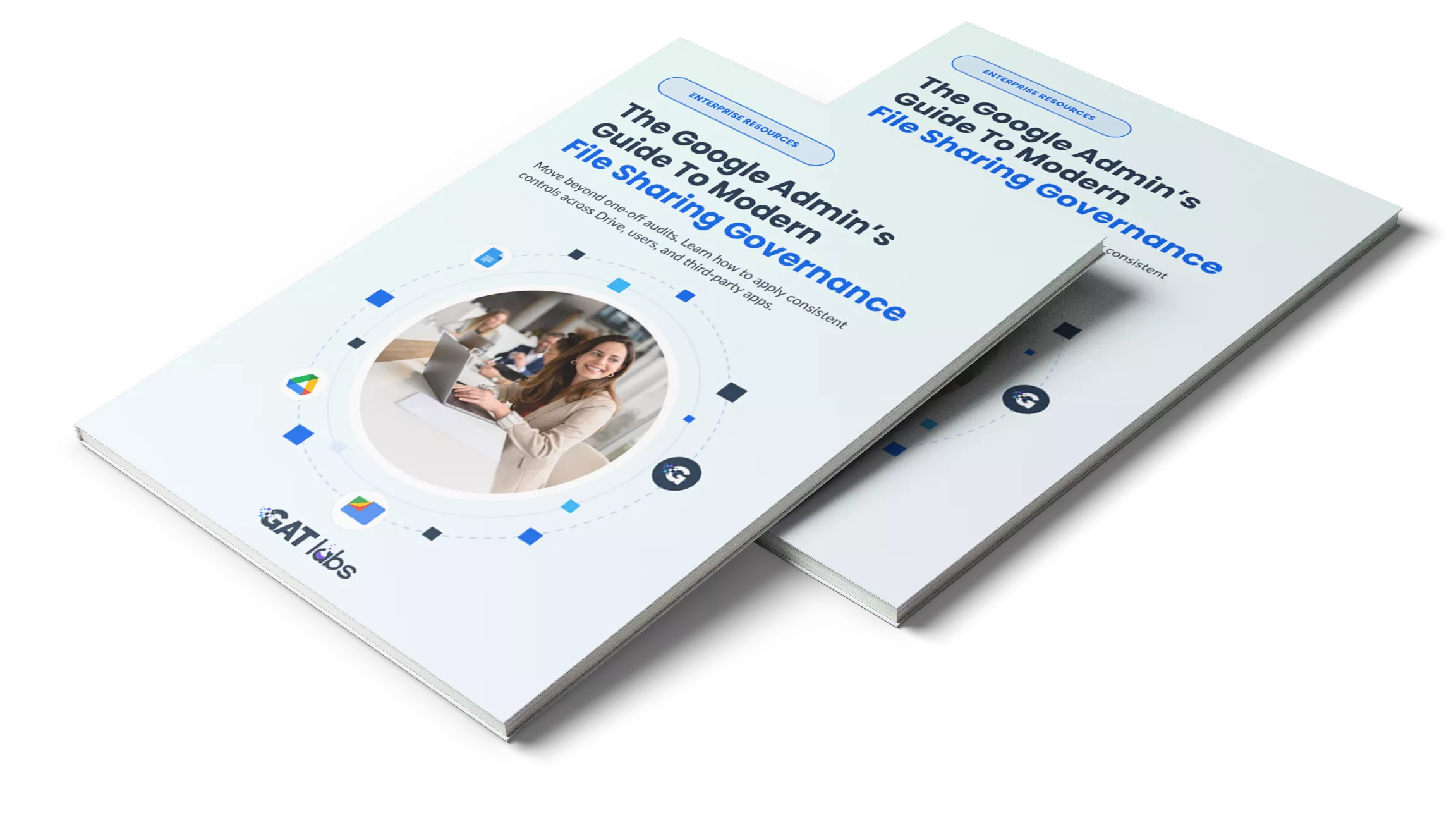 File Governance Google workspace