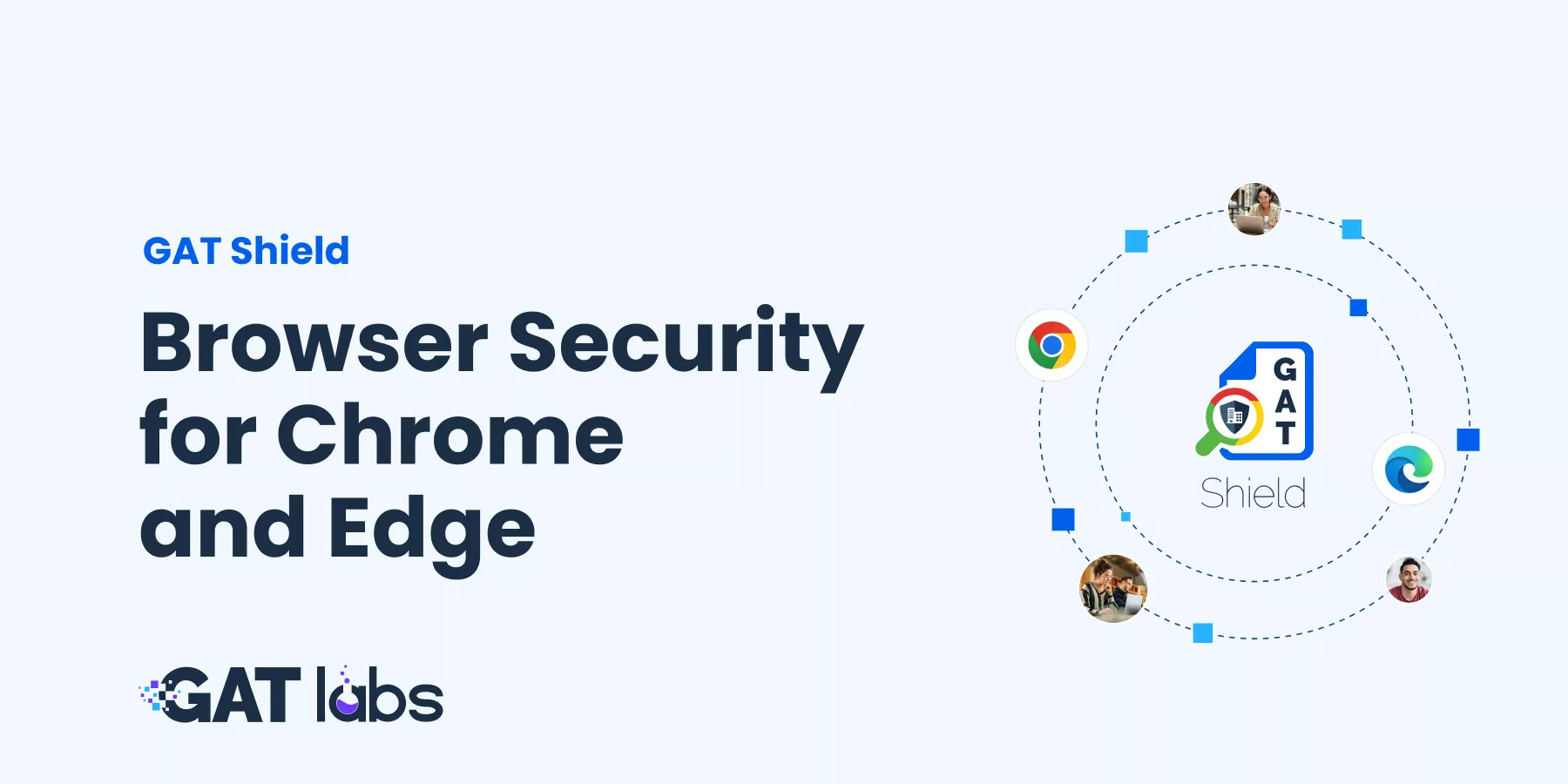 Shield Standalone - GAT for Enterprise
