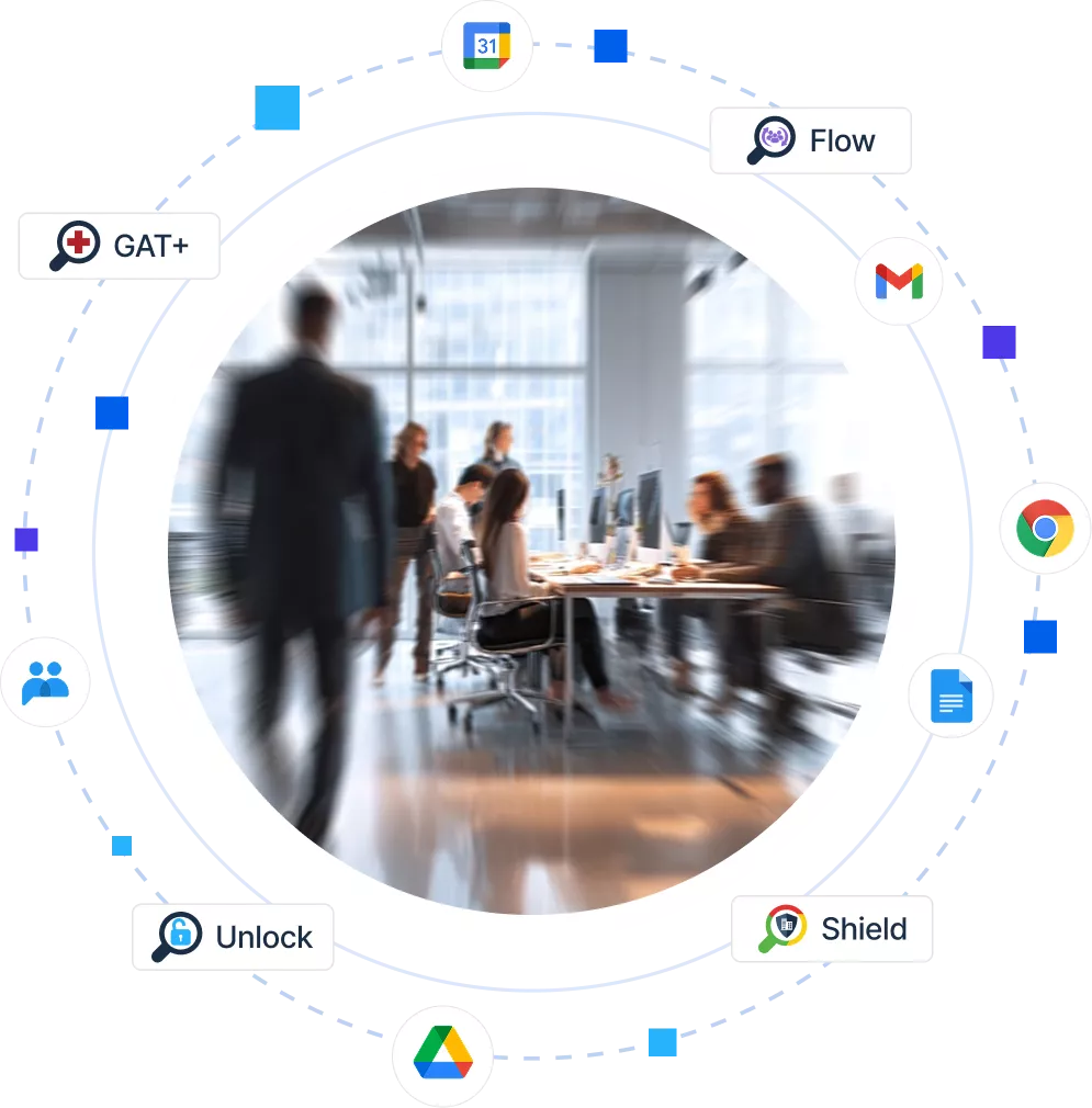 What Makes GAT Labs Different