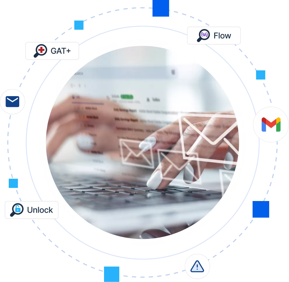 Remove Phishing emails in Google Workspace