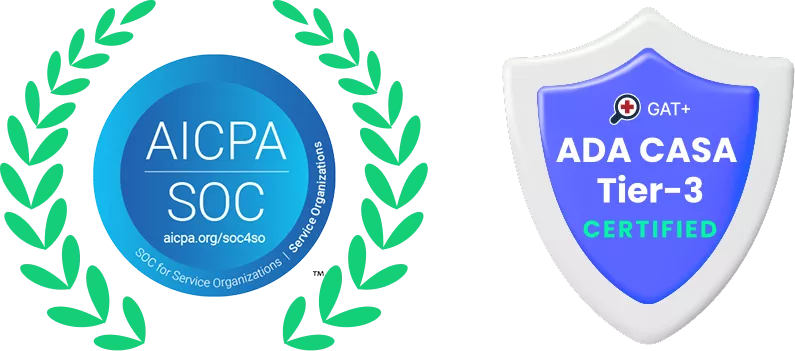 Compliance Google Workspace