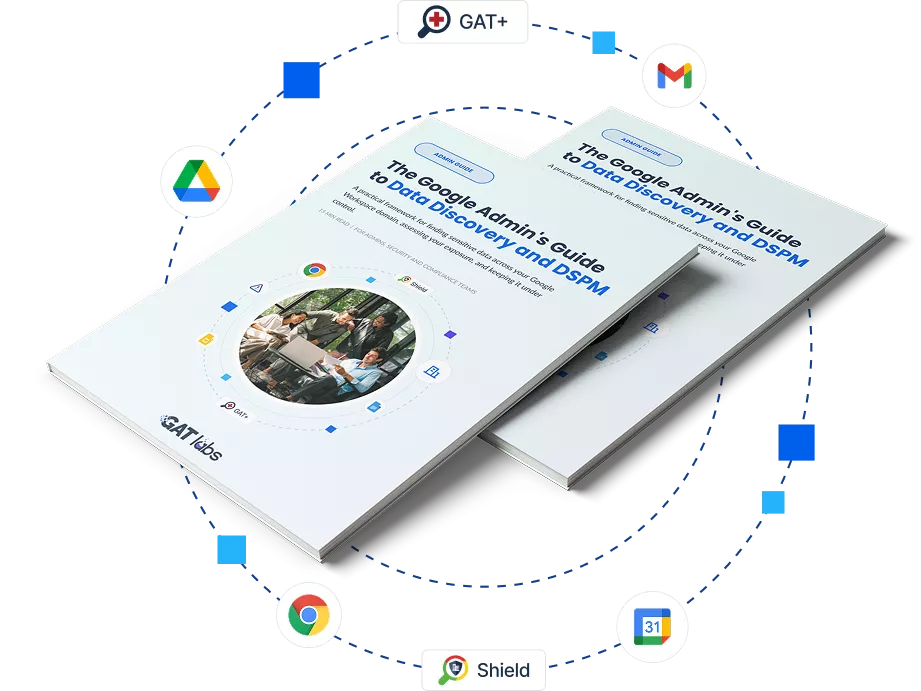 Data Discovery DSPM Guide