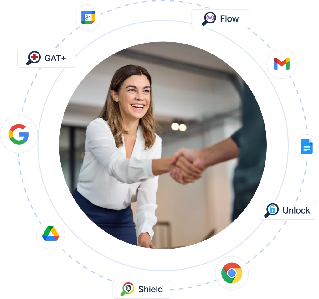 SOC 2 and ISO 27001 compliance