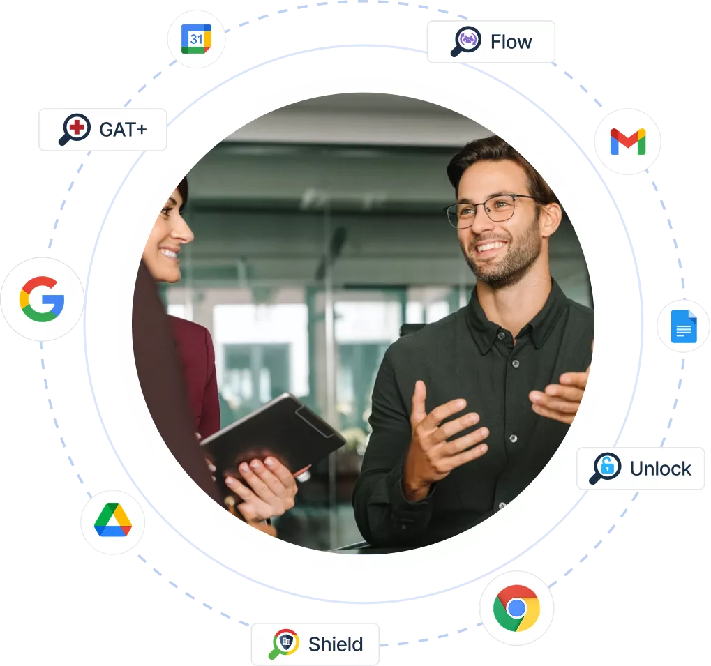 Customer Success Stories