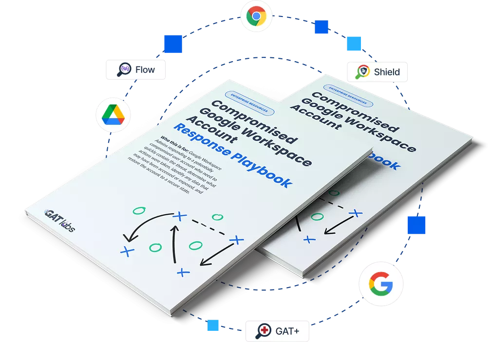 Compromised Account Response Playbook