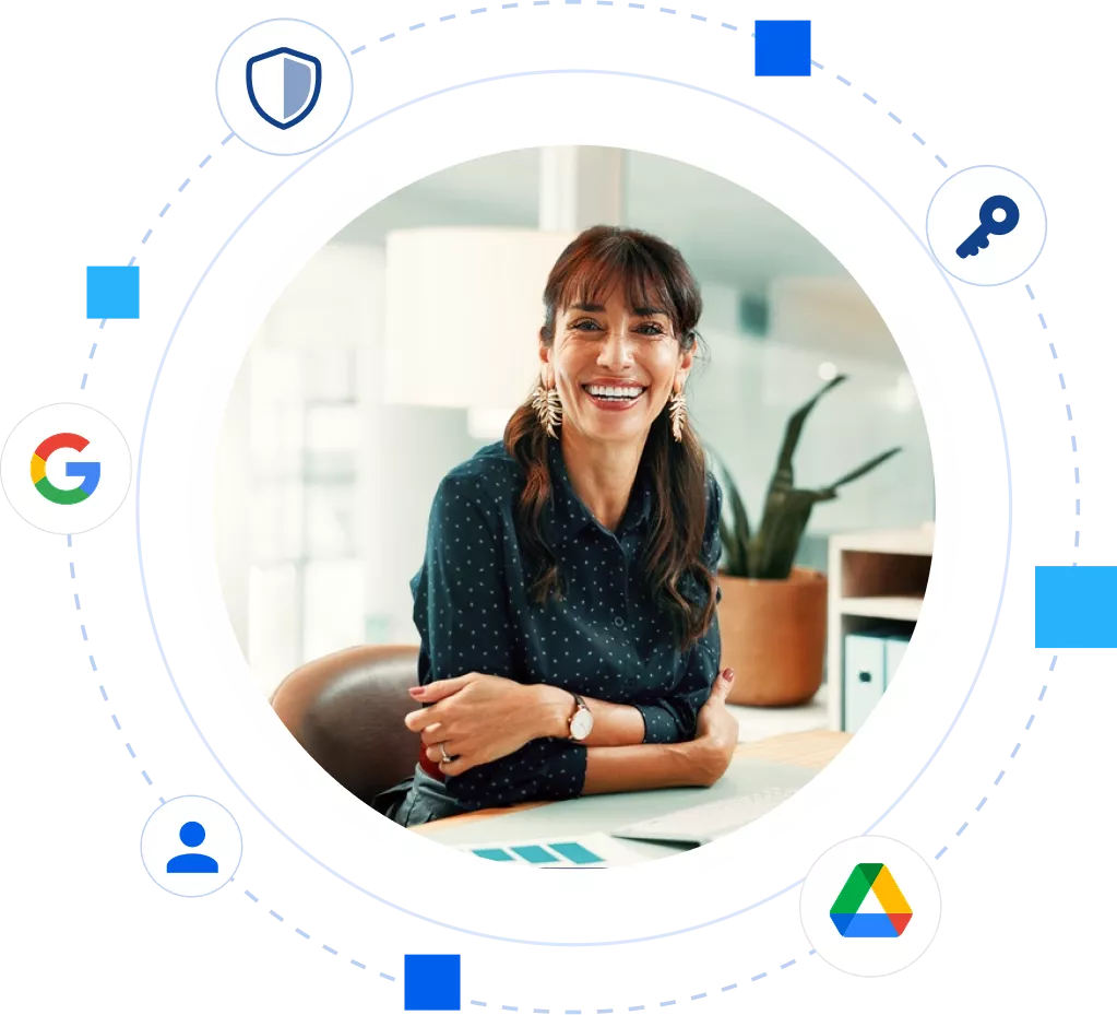 Google Workspace security Tool