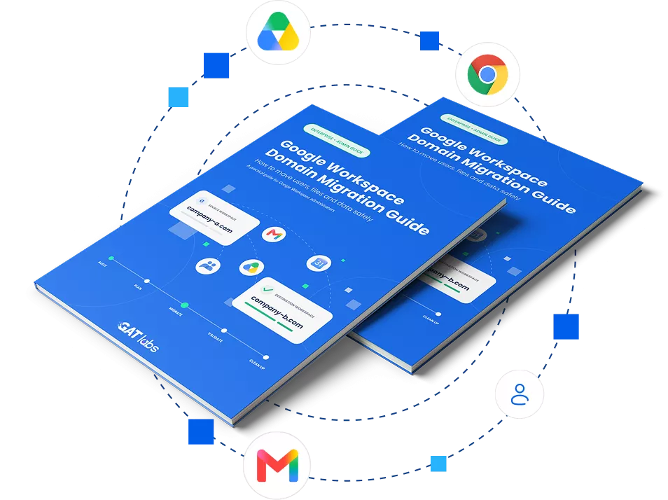 Domain Migration Guide