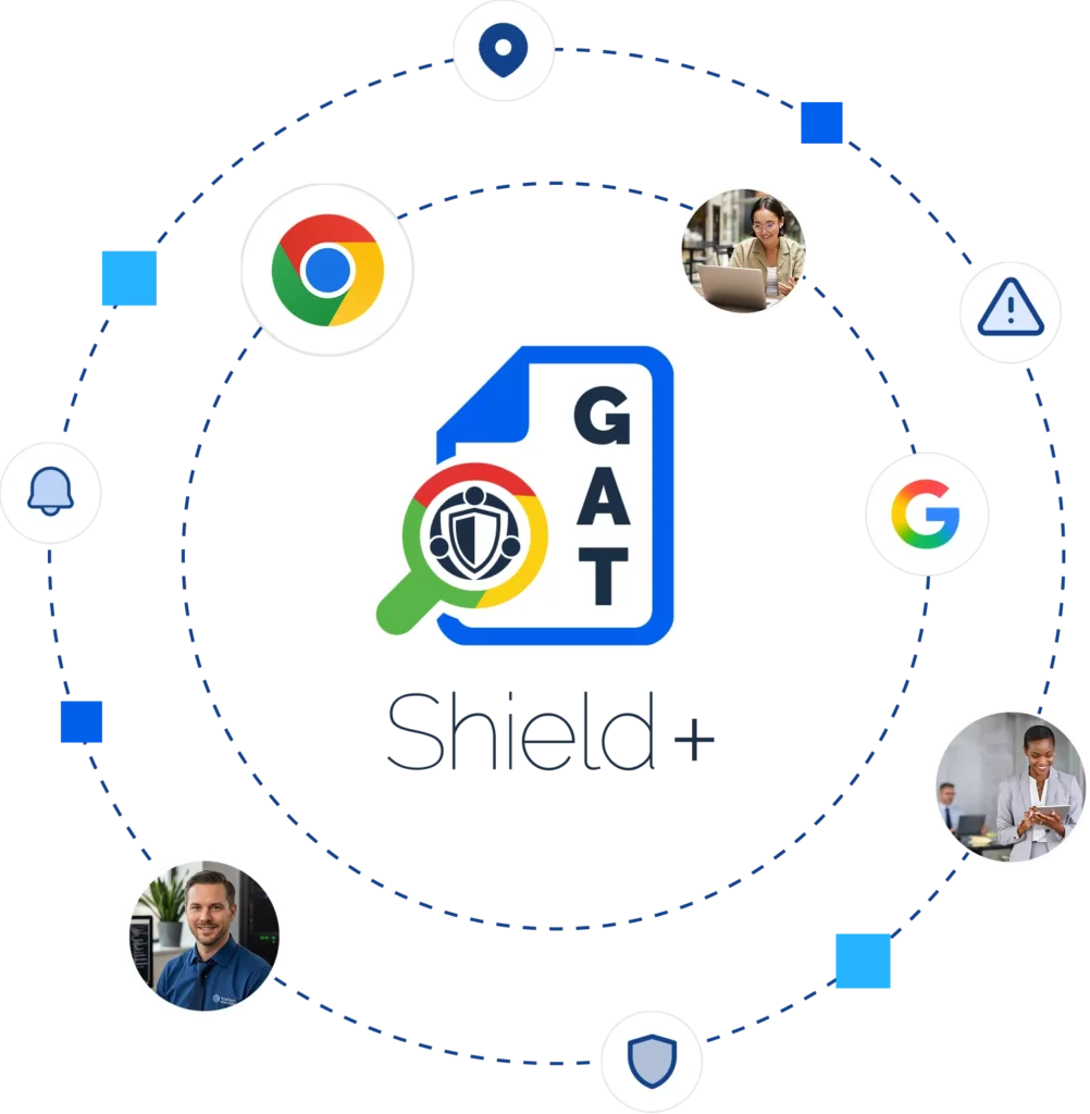 SHIELD+