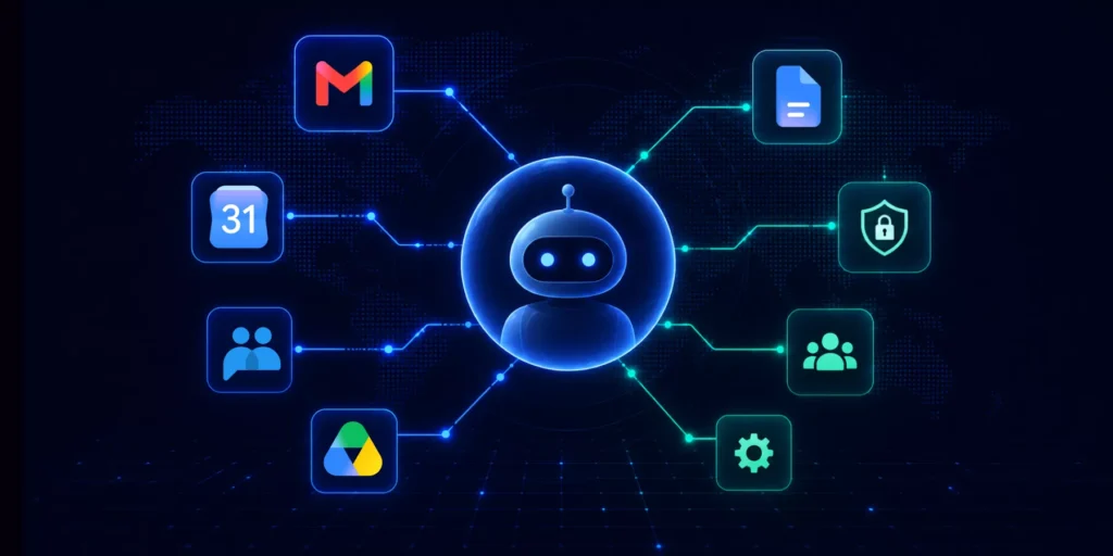 Agnetic AI Security