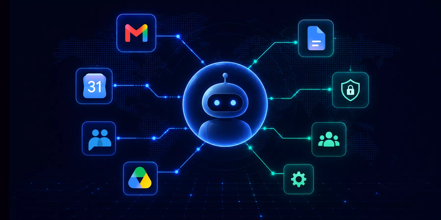 Agnetic AI Security