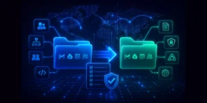 Google Domain Migration
