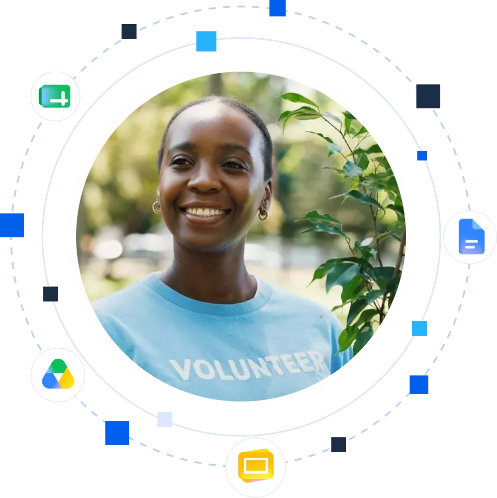 Nonprofit Google Workspace Solutions